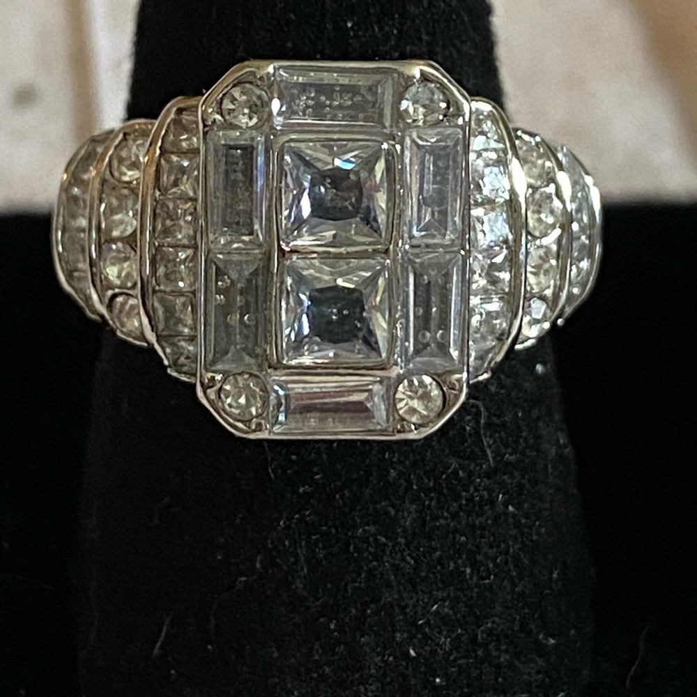 Beautiful Sapphire Ring